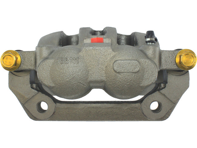 Centric Parts Disc Brake Caliper P/N:141.65532 Fits: Ford F-250 Super Duty 13-08, Ford F-350 Super Duty 12-08 - Image 1