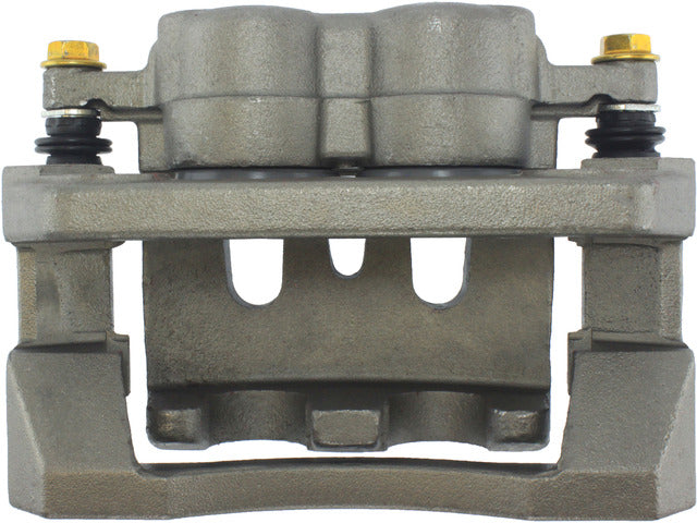 Centric Parts Disc Brake Caliper P/N:141.65532 Fits: Ford F-250 Super Duty 13-08, Ford F-350 Super Duty 12-08 - Image 2