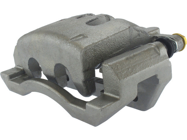 Centric Parts Disc Brake Caliper P/N:141.65532 Fits: Ford F-250 Super Duty 13-08, Ford F-350 Super Duty 12-08 - Image 4