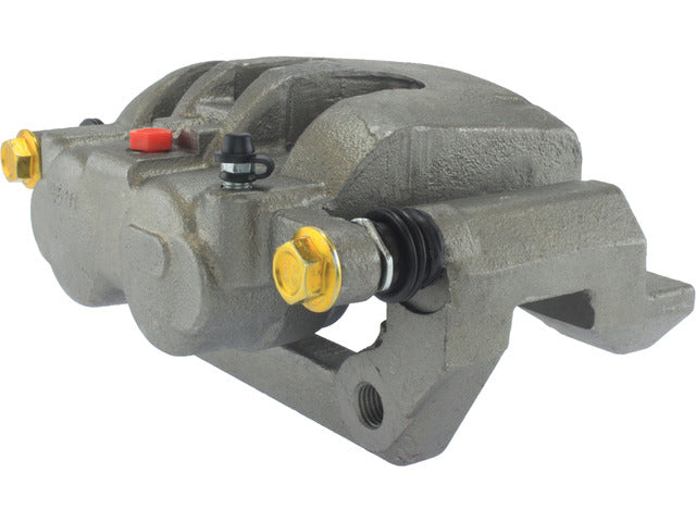 Centric Parts Disc Brake Caliper P/N:141.65532 Fits: Ford F-250 Super Duty 13-08, Ford F-350 Super Duty 12-08 - Image 5
