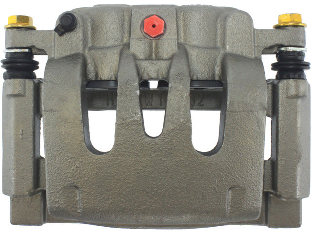 Centric Parts Disc Brake Caliper P/N:141.65532 Fits: Ford F-250 Super Duty 13-08, Ford F-350 Super Duty 12-08 - Image 6