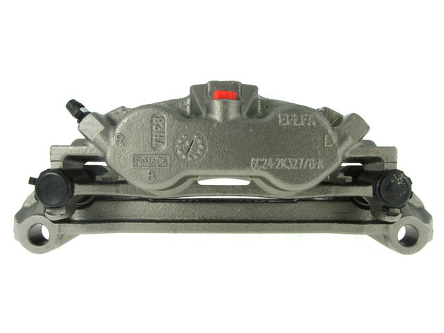 Centric Parts Disc Brake Caliper P/N:141.65533 Fits: Ford E-150 14-08, Ford E-250 14-08, Ford E-350 Super Duty 19-08, Ford E-350 Super Duty 23-21 - Image 1