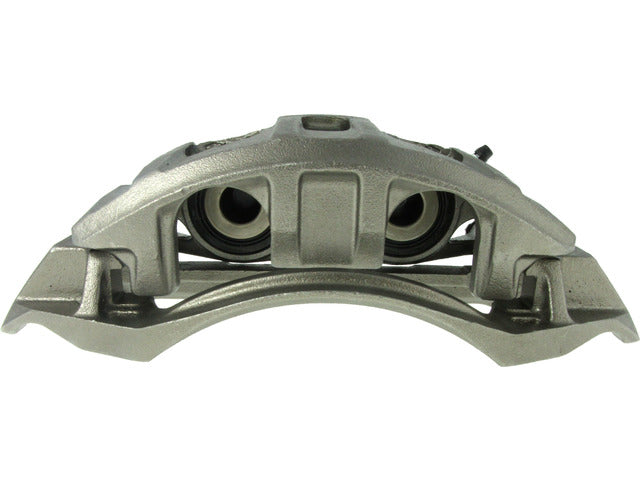 Centric Parts Disc Brake Caliper P/N:141.65533 Fits: Ford E-150 14-08, Ford E-250 14-08, Ford E-350 Super Duty 19-08, Ford E-350 Super Duty 23-21 - Image 3