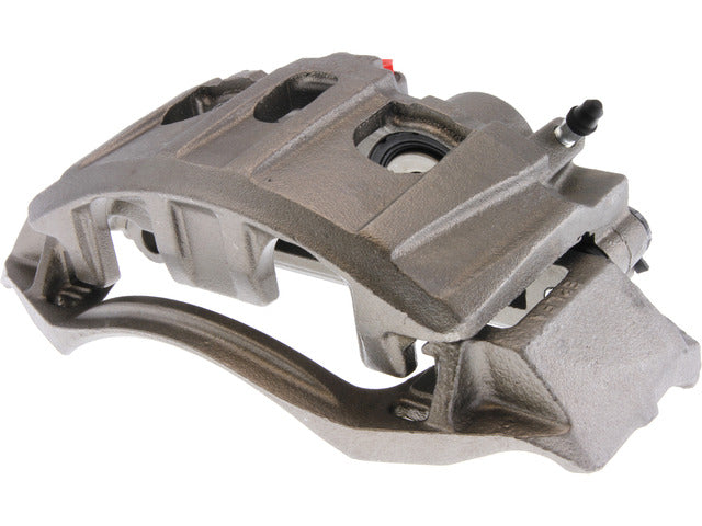Centric Parts Disc Brake Caliper P/N:141.65533 Fits: Ford E-150 14-08, Ford E-250 14-08, Ford E-350 Super Duty 19-08, Ford E-350 Super Duty 23-21 - Image 4