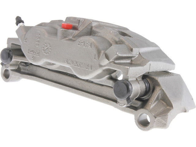 Centric Parts Disc Brake Caliper P/N:141.65533 Fits: Ford E-150 14-08, Ford E-250 14-08, Ford E-350 Super Duty 19-08, Ford E-350 Super Duty 23-21 - Image 5