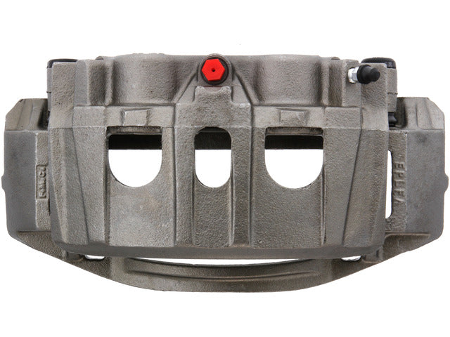 Centric Parts Disc Brake Caliper P/N:141.65533 Fits: Ford E-150 14-08, Ford E-250 14-08, Ford E-350 Super Duty 19-08, Ford E-350 Super Duty 23-21 - Image 6