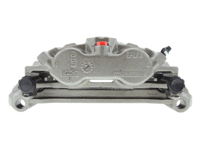 Centric Parts Disc Brake Caliper P/N:141.65534 Fits: Ford E-150 14-08, Ford E-250 14-08, Ford E-350 Super Duty 19-08, Ford E-350 Super Duty 23-21 - Image 1