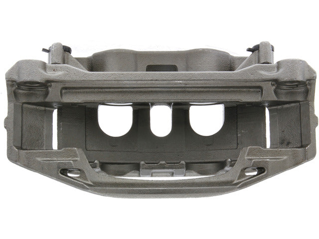 Centric Parts Disc Brake Caliper P/N:141.65534 Fits: Ford E-150 14-08, Ford E-250 14-08, Ford E-350 Super Duty 19-08, Ford E-350 Super Duty 23-21 - Image 2