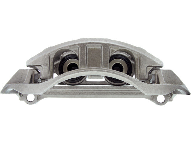 Centric Parts Disc Brake Caliper P/N:141.65534 Fits: Ford E-150 14-08, Ford E-250 14-08, Ford E-350 Super Duty 19-08, Ford E-350 Super Duty 23-21 - Image 3