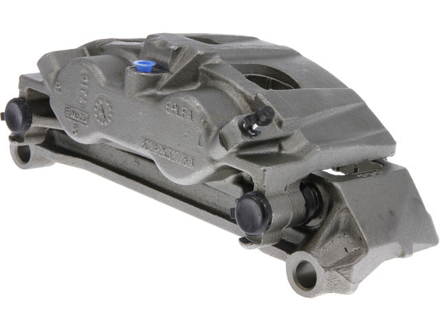 Centric Parts Disc Brake Caliper P/N:141.65534 Fits: Ford E-150 14-08, Ford E-250 14-08, Ford E-350 Super Duty 19-08, Ford E-350 Super Duty 23-21 - Image 5