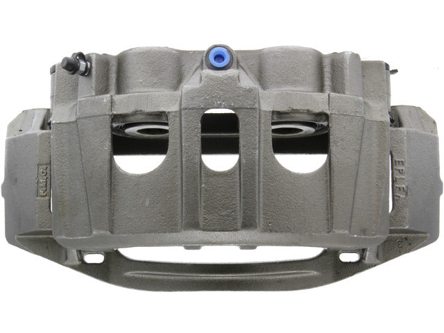Centric Parts Disc Brake Caliper P/N:141.65534 Fits: Ford E-150 14-08, Ford E-250 14-08, Ford E-350 Super Duty 19-08, Ford E-350 Super Duty 23-21 - Image 6
