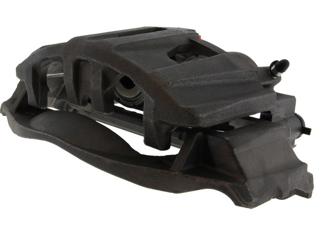 Centric Parts Disc Brake Caliper P/N:141.65535 Fits: Ford E-450 Super Duty 19-08, Ford E-450 Super Duty 23-21 - Image 4