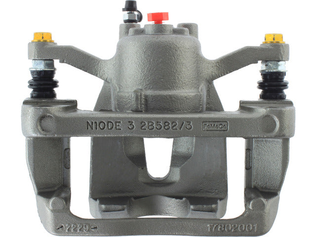 Centric Parts Disc Brake Caliper P/N:141.65549 Fits: Ford F-150 20-12 - Image 2