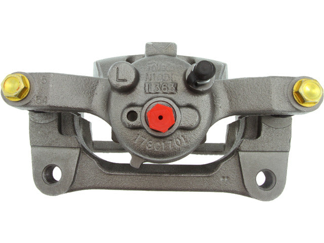 Centric Parts Disc Brake Caliper P/N:141.65550 Fits: Ford F-150 20-12 - Image 1