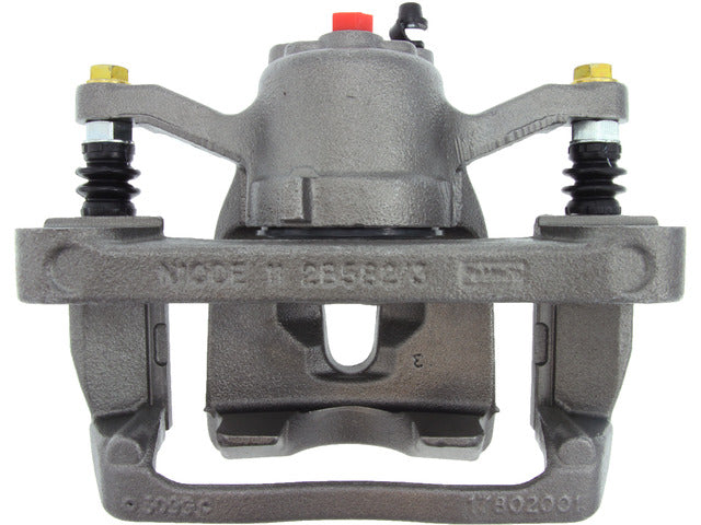 Centric Parts Disc Brake Caliper P/N:141.65550 Fits: Ford F-150 20-12 - Image 2