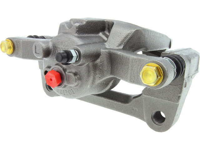 Centric Parts Disc Brake Caliper P/N:141.65550 Fits: Ford F-150 20-12 - Image 5