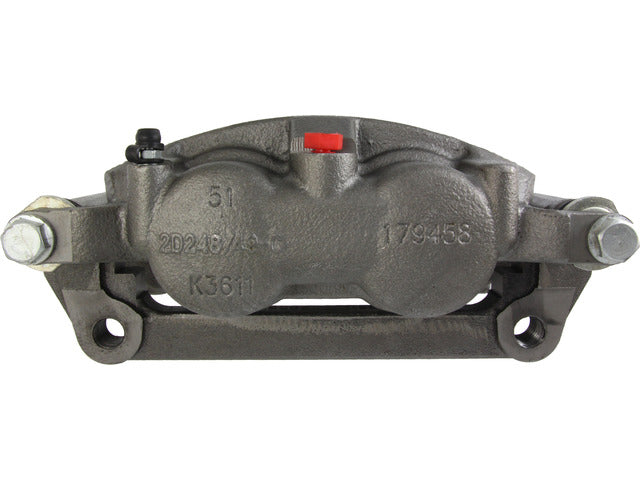 Centric Parts Disc Brake Caliper P/N:141.65553 Fits: Ford F-350 Super Duty 20-12, Ford F-350 Super Duty 23-22, Ford F-450 Super Duty 16-13 - Image 1