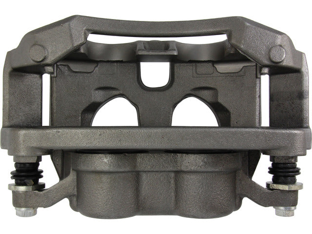 Centric Parts Disc Brake Caliper P/N:141.65553 Fits: Ford F-350 Super Duty 20-12, Ford F-350 Super Duty 23-22, Ford F-450 Super Duty 16-13 - Image 2
