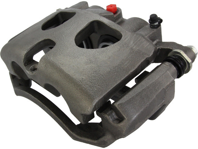 Centric Parts Disc Brake Caliper P/N:141.65553 Fits: Ford F-350 Super Duty 20-12, Ford F-350 Super Duty 23-22, Ford F-450 Super Duty 16-13 - Image 4
