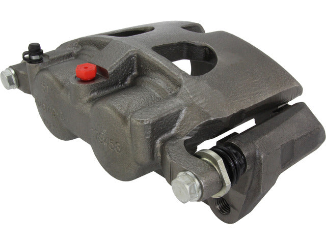 Centric Parts Disc Brake Caliper P/N:141.65553 Fits: Ford F-350 Super Duty 20-12, Ford F-350 Super Duty 23-22, Ford F-450 Super Duty 16-13 - Image 5