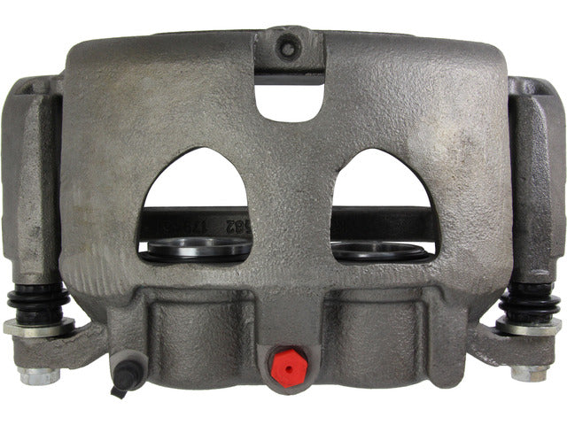 Centric Parts Disc Brake Caliper P/N:141.65553 Fits: Ford F-350 Super Duty 20-12, Ford F-350 Super Duty 23-22, Ford F-450 Super Duty 16-13 - Image 6