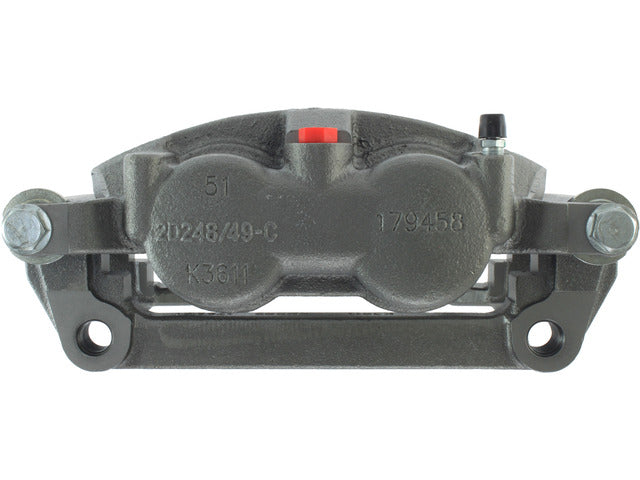 Centric Parts Disc Brake Caliper P/N:141.65554 Fits: Ford F-350 Super Duty 20-12, Ford F-350 Super Duty 23-22, Ford F-450 Super Duty 16-13 - Image 1