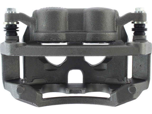 Centric Parts Disc Brake Caliper P/N:141.65554 Fits: Ford F-350 Super Duty 20-12, Ford F-350 Super Duty 23-22, Ford F-450 Super Duty 16-13 - Image 2