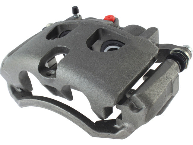Centric Parts Disc Brake Caliper P/N:141.65554 Fits: Ford F-350 Super Duty 20-12, Ford F-350 Super Duty 23-22, Ford F-450 Super Duty 16-13 - Image 4