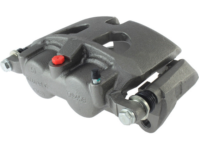 Centric Parts Disc Brake Caliper P/N:141.65554 Fits: Ford F-350 Super Duty 20-12, Ford F-350 Super Duty 23-22, Ford F-450 Super Duty 16-13 - Image 5