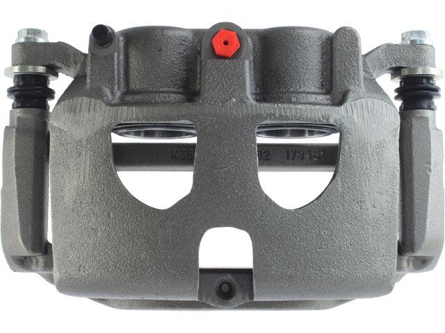 Centric Parts Disc Brake Caliper P/N:141.65554 Fits: Ford F-350 Super Duty 20-12, Ford F-350 Super Duty 23-22, Ford F-450 Super Duty 16-13 - Image 6