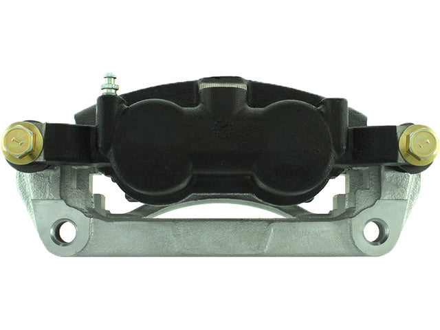 Centric Parts Disc Brake Caliper P/N:141.65555 Fits: Ford F-250 Super Duty 23-12, Ford F-350 Super Duty 23-12 - Image 1