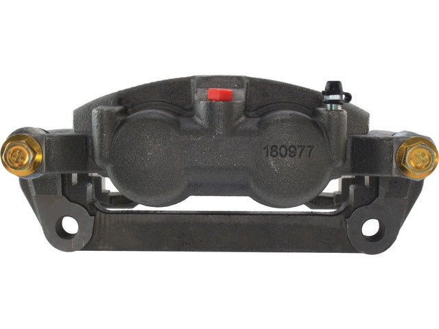 Centric Parts Disc Brake Caliper P/N:141.65556 Fits: Ford F-250 Super Duty 23-12, Ford F-350 Super Duty 23-12 - Image 1