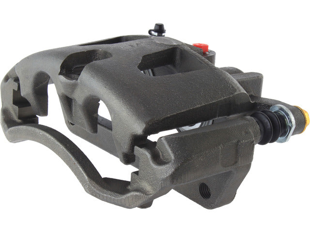 Centric Parts Disc Brake Caliper P/N:141.65556 Fits: Ford F-250 Super Duty 23-12, Ford F-350 Super Duty 23-12 - Image 4