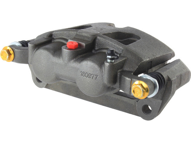 Centric Parts Disc Brake Caliper P/N:141.65556 Fits: Ford F-250 Super Duty 23-12, Ford F-350 Super Duty 23-12 - Image 5