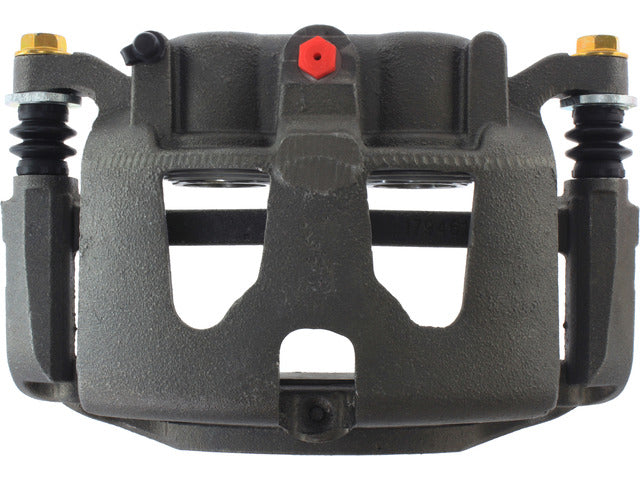 Centric Parts Disc Brake Caliper P/N:141.65556 Fits: Ford F-250 Super Duty 23-12, Ford F-350 Super Duty 23-12 - Image 6