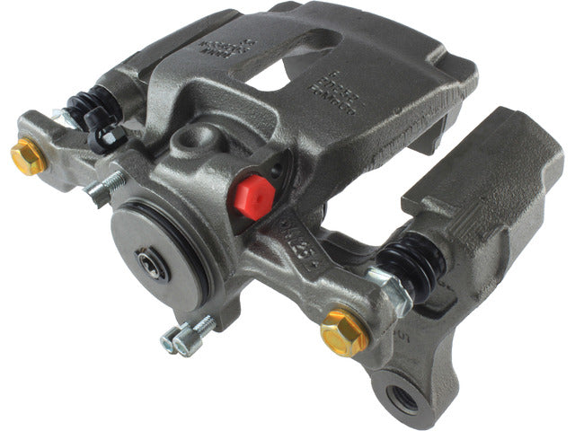 Centric Parts Disc Brake Caliper P/N:141.65557 Fits: Ford F-150 20-15 - Image 5
