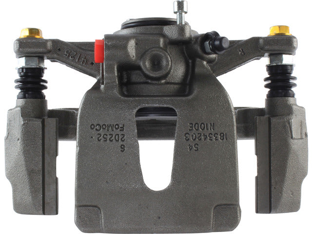 Centric Parts Disc Brake Caliper P/N:141.65557 Fits: Ford F-150 20-15 - Image 6