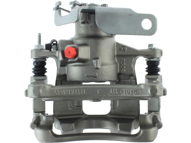 Centric Parts Disc Brake Caliper P/N:141.65559 Fits: Ford Transit-150 19-15, Ford Transit-250 19-15, Ford Transit-350 19-15, Ford Transit-350 Hd 17-15, Ford Transit-350 Hd 2019 - Image 2