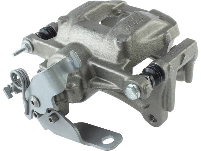 Centric Parts Disc Brake Caliper P/N:141.65559 Fits: Ford Transit-150 19-15, Ford Transit-250 19-15, Ford Transit-350 19-15, Ford Transit-350 Hd 17-15, Ford Transit-350 Hd 2019 - Image 5