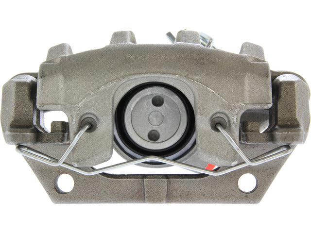Centric Parts Disc Brake Caliper P/N:141.65561 Fits: Ford Transit Connect 17-14 - Image 3