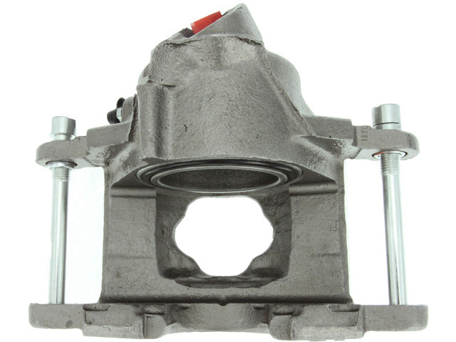 Centric Parts Disc Brake Caliper P/N:141.66001 Fits: Cadillac Brougham, Cadillac Commercial Chassis, Cadillac Fleetwood, Checker Marathon, Chevrolet C10, Chevrolet C10 Suburban, Chevrolet C20, Chevrolet C20 Suburban, Chevrolet G10 - Image 2