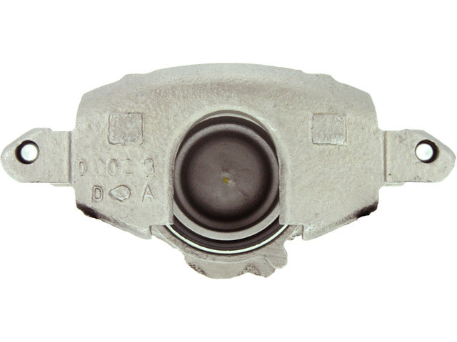 Centric Parts Disc Brake Caliper P/N:141.66001 Fits: Cadillac Brougham, Cadillac Commercial Chassis, Cadillac Fleetwood, Checker Marathon, Chevrolet C10, Chevrolet C10 Suburban, Chevrolet C20, Chevrolet C20 Suburban, Chevrolet G10 - Image 3