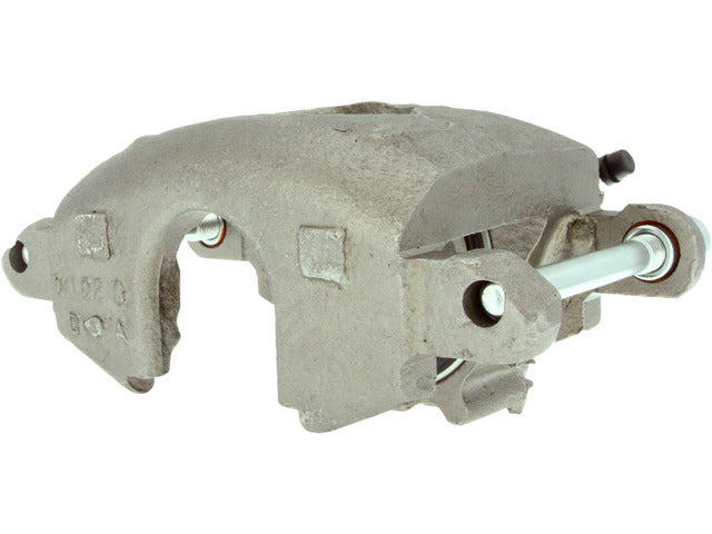 Centric Parts Disc Brake Caliper P/N:141.66001 Fits: Cadillac Brougham, Cadillac Commercial Chassis, Cadillac Fleetwood, Checker Marathon, Chevrolet C10, Chevrolet C10 Suburban, Chevrolet C20, Chevrolet C20 Suburban, Chevrolet G10 - Image 4