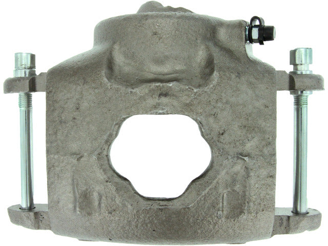 Centric Parts Disc Brake Caliper P/N:141.66001 Fits: Cadillac Brougham, Cadillac Commercial Chassis, Cadillac Fleetwood, Checker Marathon, Chevrolet C10, Chevrolet C10 Suburban, Chevrolet C20, Chevrolet C20 Suburban, Chevrolet G10 - Image 6