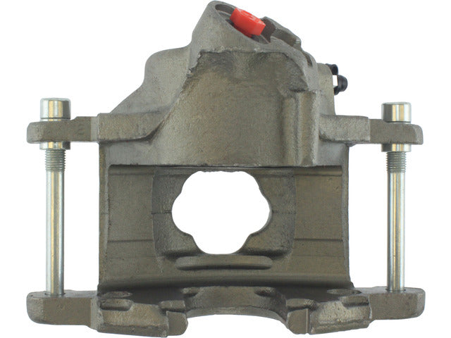 Centric Parts Disc Brake Caliper P/N:141.66002 Fits: Cadillac Brougham, Cadillac Commercial Chassis, Cadillac Fleetwood, Checker Marathon, Chevrolet C10, Chevrolet C10 Suburban, Chevrolet C20, Chevrolet C20 Suburban, Chevrolet G10 - Image 2
