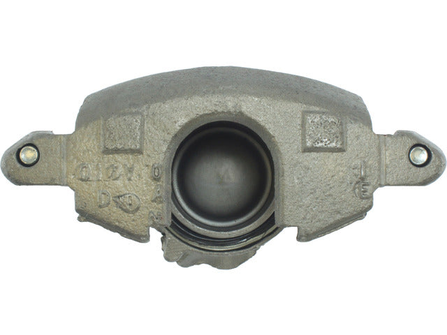 Centric Parts Disc Brake Caliper P/N:141.66002 Fits: Cadillac Brougham, Cadillac Commercial Chassis, Cadillac Fleetwood, Checker Marathon, Chevrolet C10, Chevrolet C10 Suburban, Chevrolet C20, Chevrolet C20 Suburban, Chevrolet G10 - Image 3
