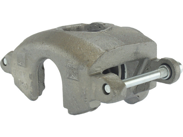 Centric Parts Disc Brake Caliper P/N:141.66002 Fits: Cadillac Brougham, Cadillac Commercial Chassis, Cadillac Fleetwood, Checker Marathon, Chevrolet C10, Chevrolet C10 Suburban, Chevrolet C20, Chevrolet C20 Suburban, Chevrolet G10 - Image 4