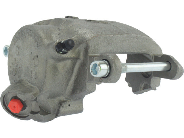 Centric Parts Disc Brake Caliper P/N:141.66002 Fits: Cadillac Brougham, Cadillac Commercial Chassis, Cadillac Fleetwood, Checker Marathon, Chevrolet C10, Chevrolet C10 Suburban, Chevrolet C20, Chevrolet C20 Suburban, Chevrolet G10 - Image 5