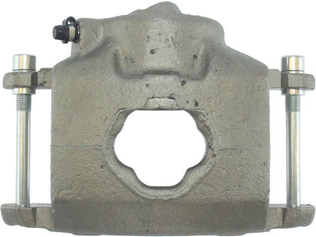 Centric Parts Disc Brake Caliper P/N:141.66002 Fits: Cadillac Brougham, Cadillac Commercial Chassis, Cadillac Fleetwood, Checker Marathon, Chevrolet C10, Chevrolet C10 Suburban, Chevrolet C20, Chevrolet C20 Suburban, Chevrolet G10 - Image 6