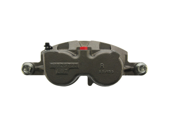 Centric Parts Disc Brake Caliper P/N:141.66003NB Fits: Cadillac Deville, Cadillac Dts, Chevrolet Avalanche 2500, Chevrolet Express 2500, Chevrolet Express 3500, Chevrolet Silverado 1500, Chevrolet Silverado 1500 Hd, Chevrolet Silverado 1500 Hd Classic - Image 1